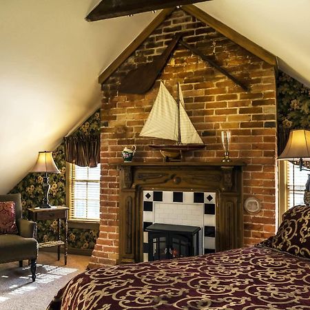 The Inn At Sugar Hill Mays Landing Luaran gambar