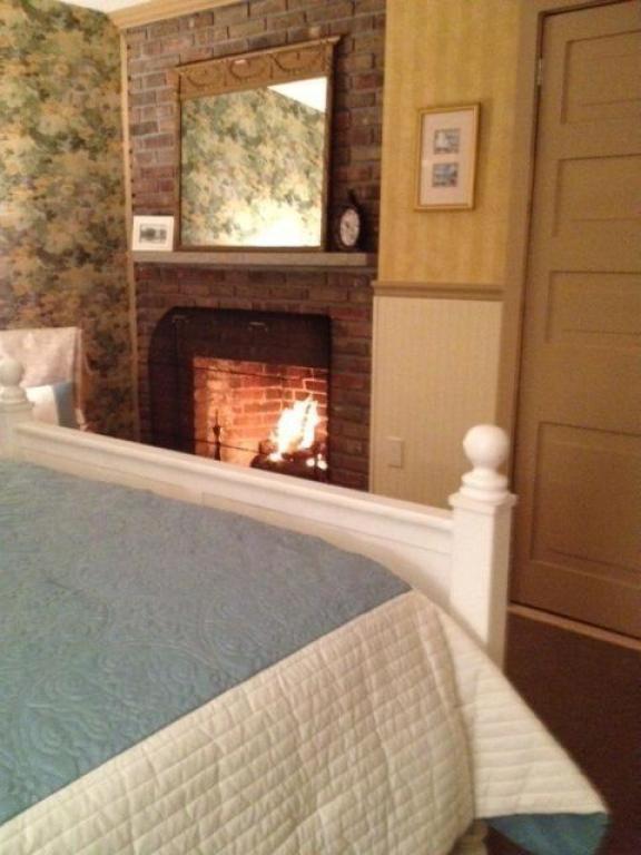 The Inn At Sugar Hill Mays Landing Luaran gambar
