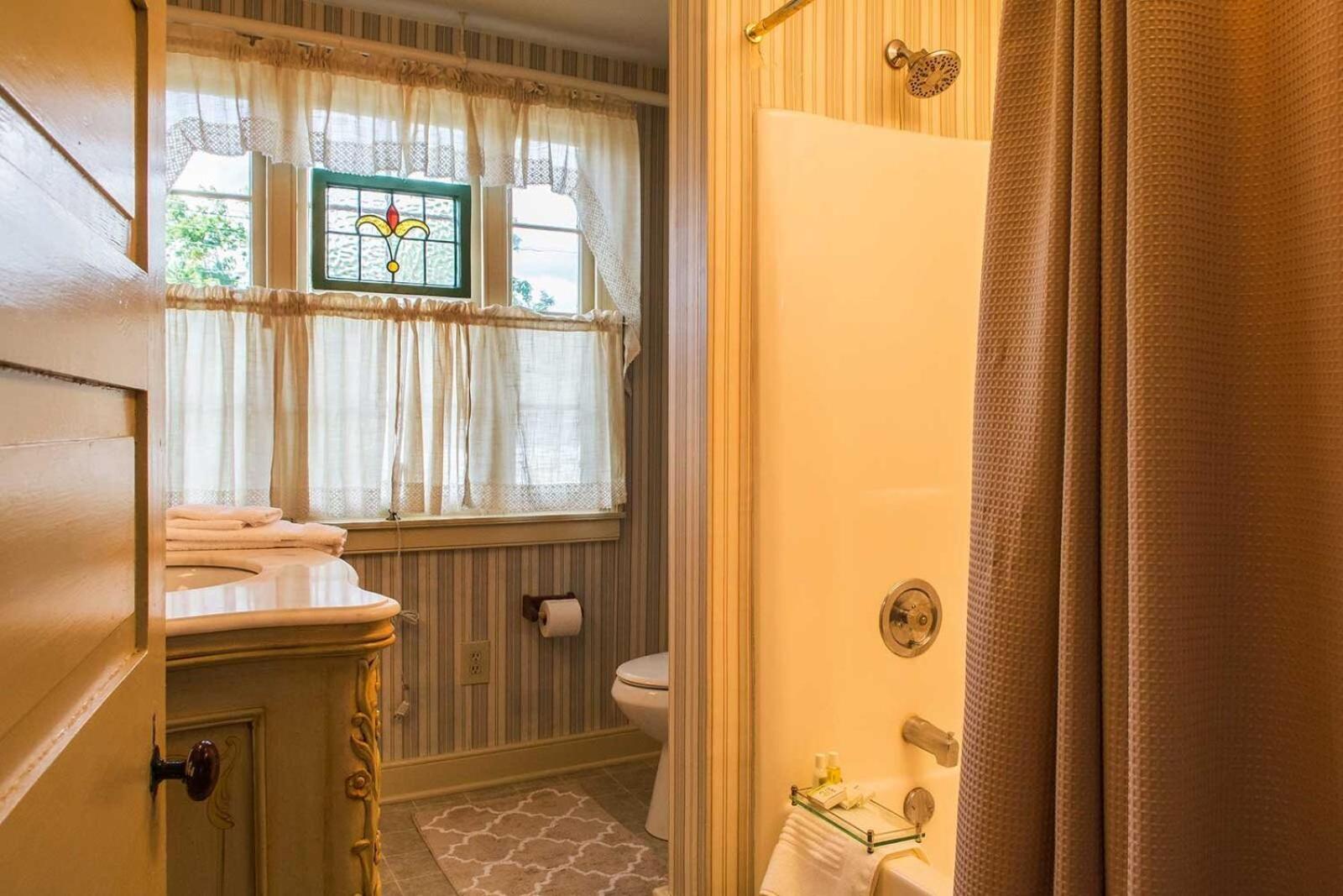 The Inn At Sugar Hill Mays Landing Bilik gambar