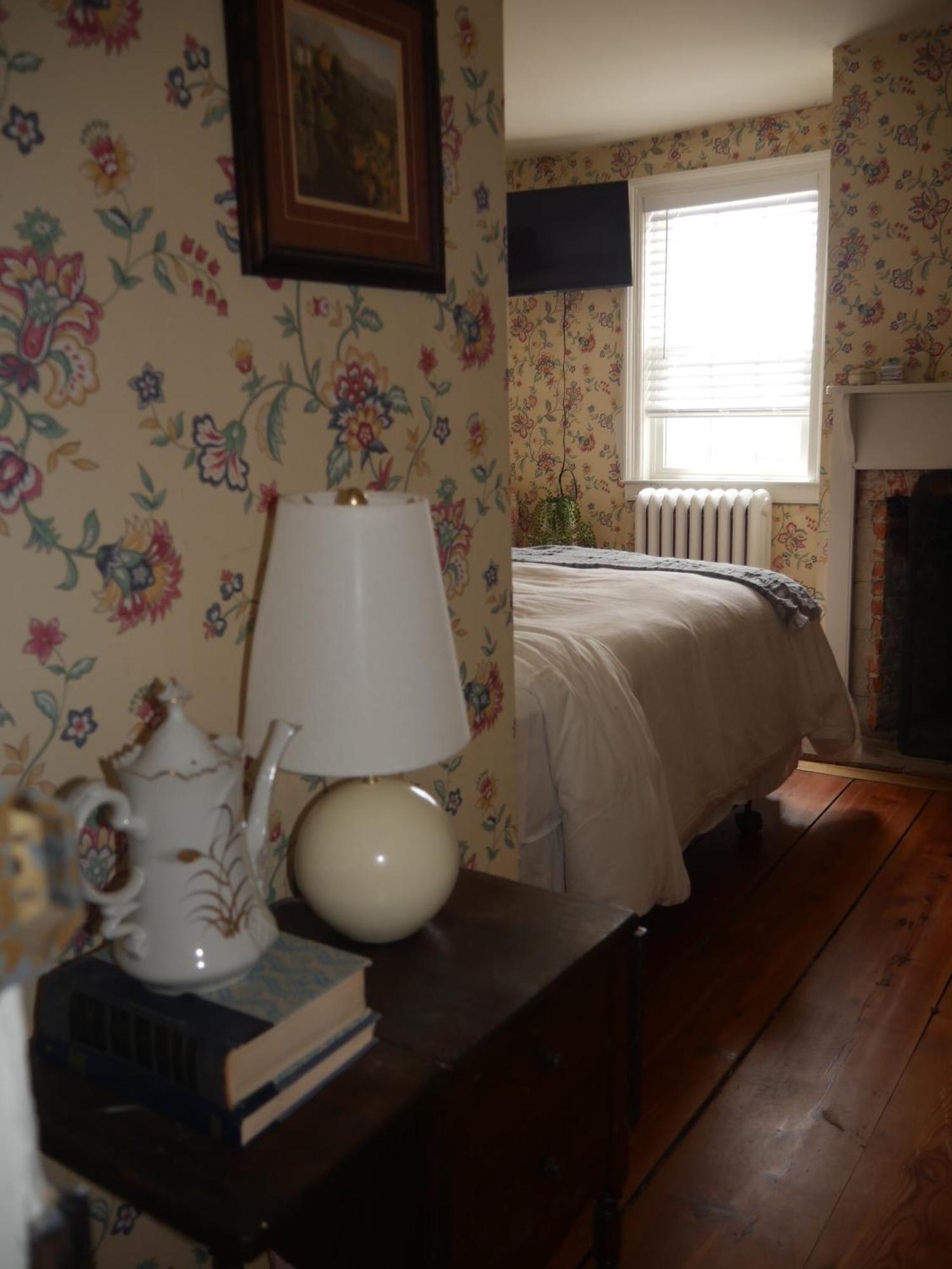 The Inn At Sugar Hill Mays Landing Luaran gambar