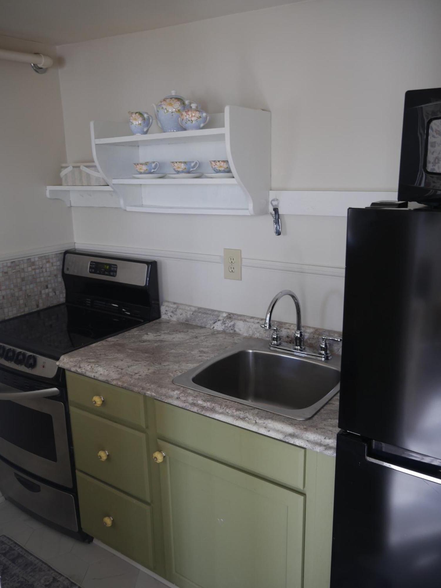 The Inn At Sugar Hill Mays Landing Luaran gambar