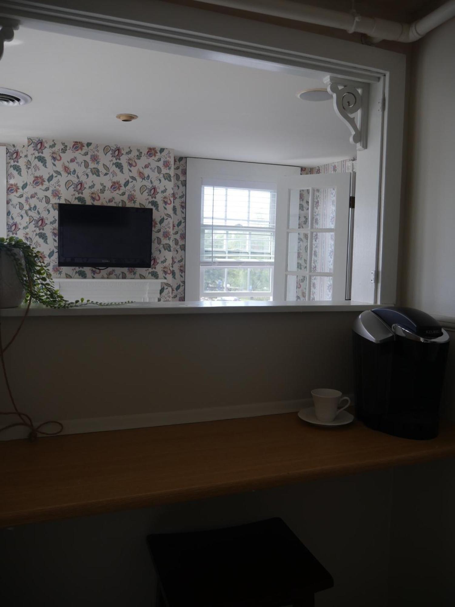 The Inn At Sugar Hill Mays Landing Luaran gambar