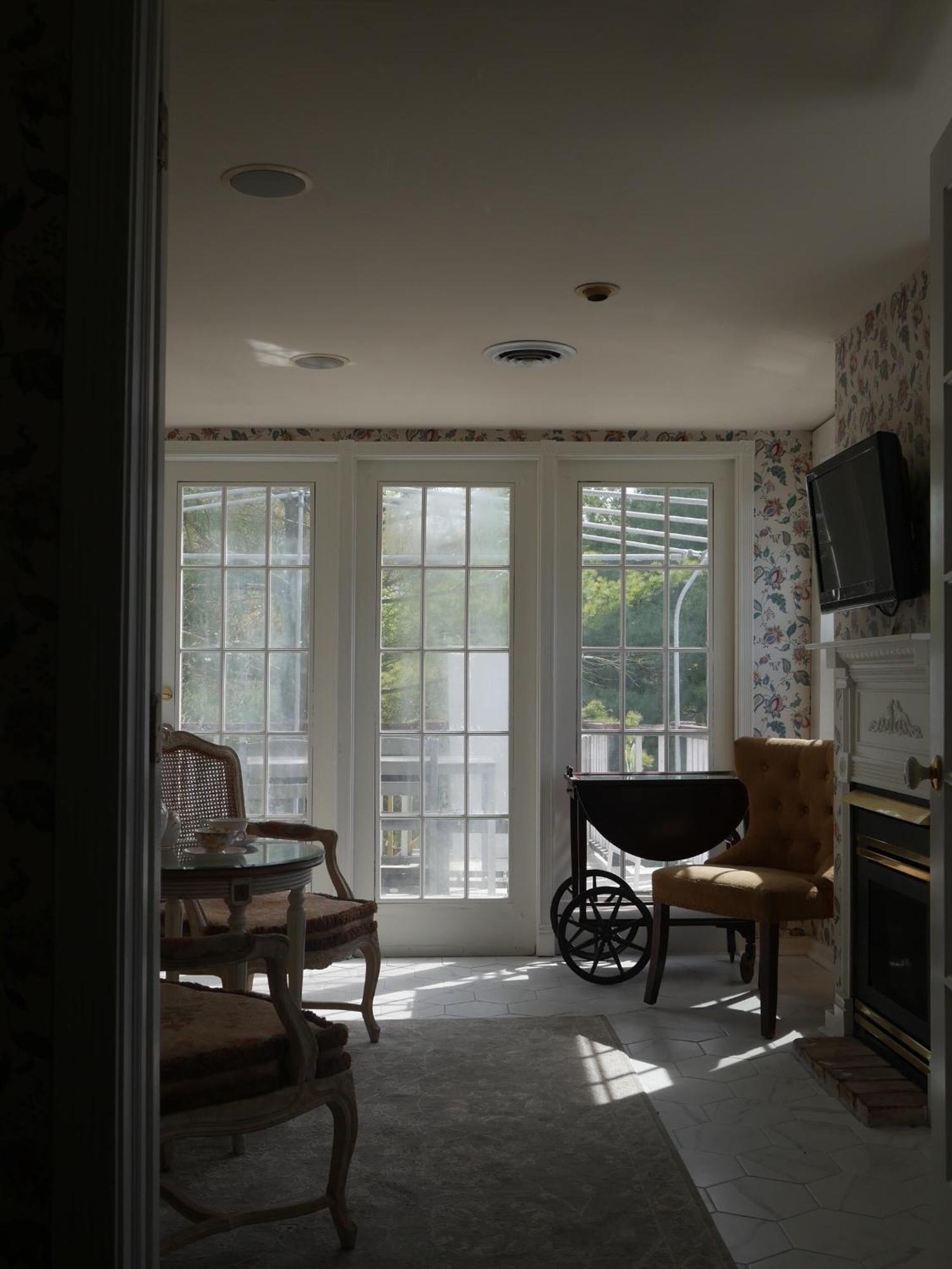 The Inn At Sugar Hill Mays Landing Luaran gambar