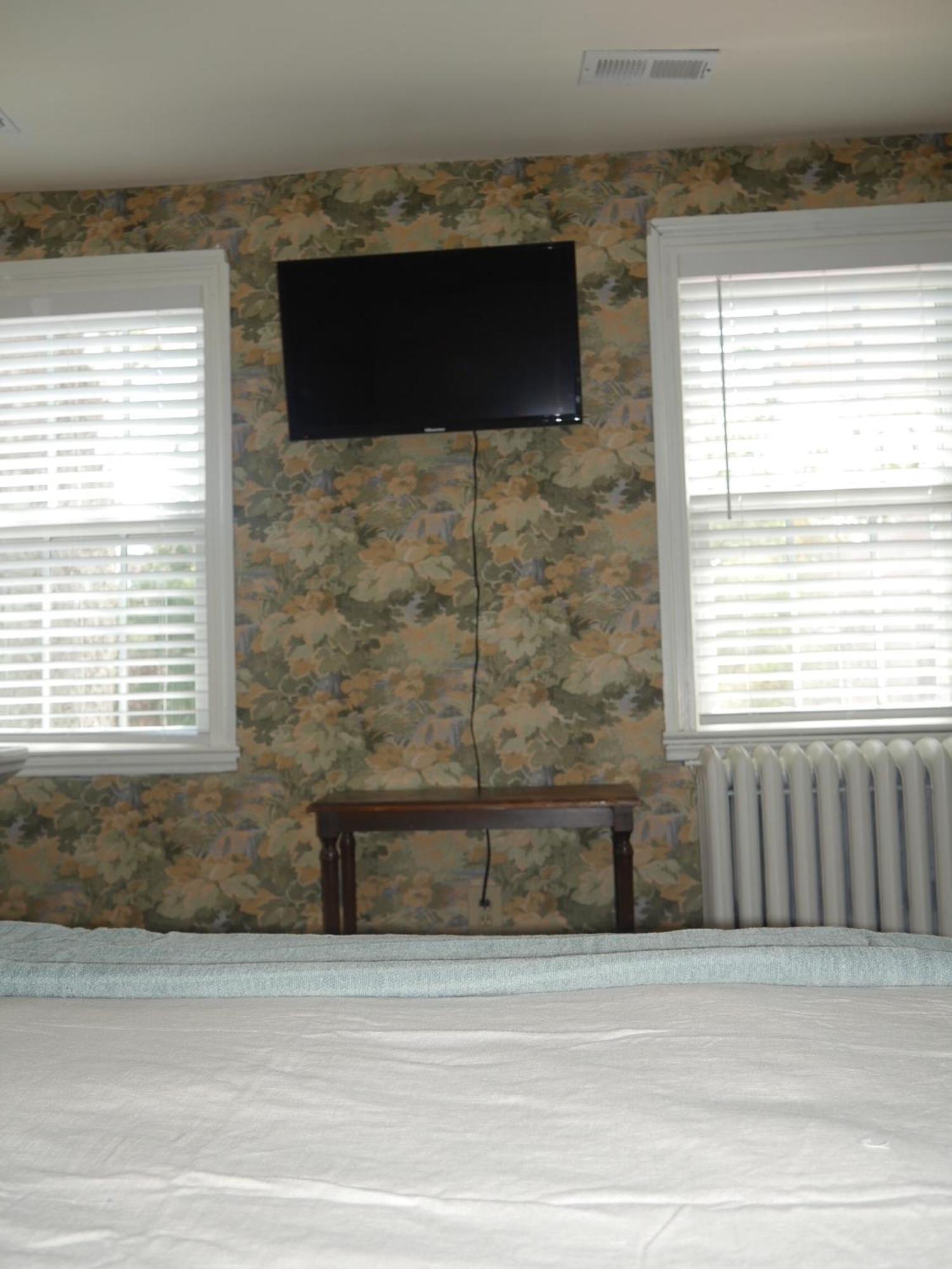 The Inn At Sugar Hill Mays Landing Luaran gambar
