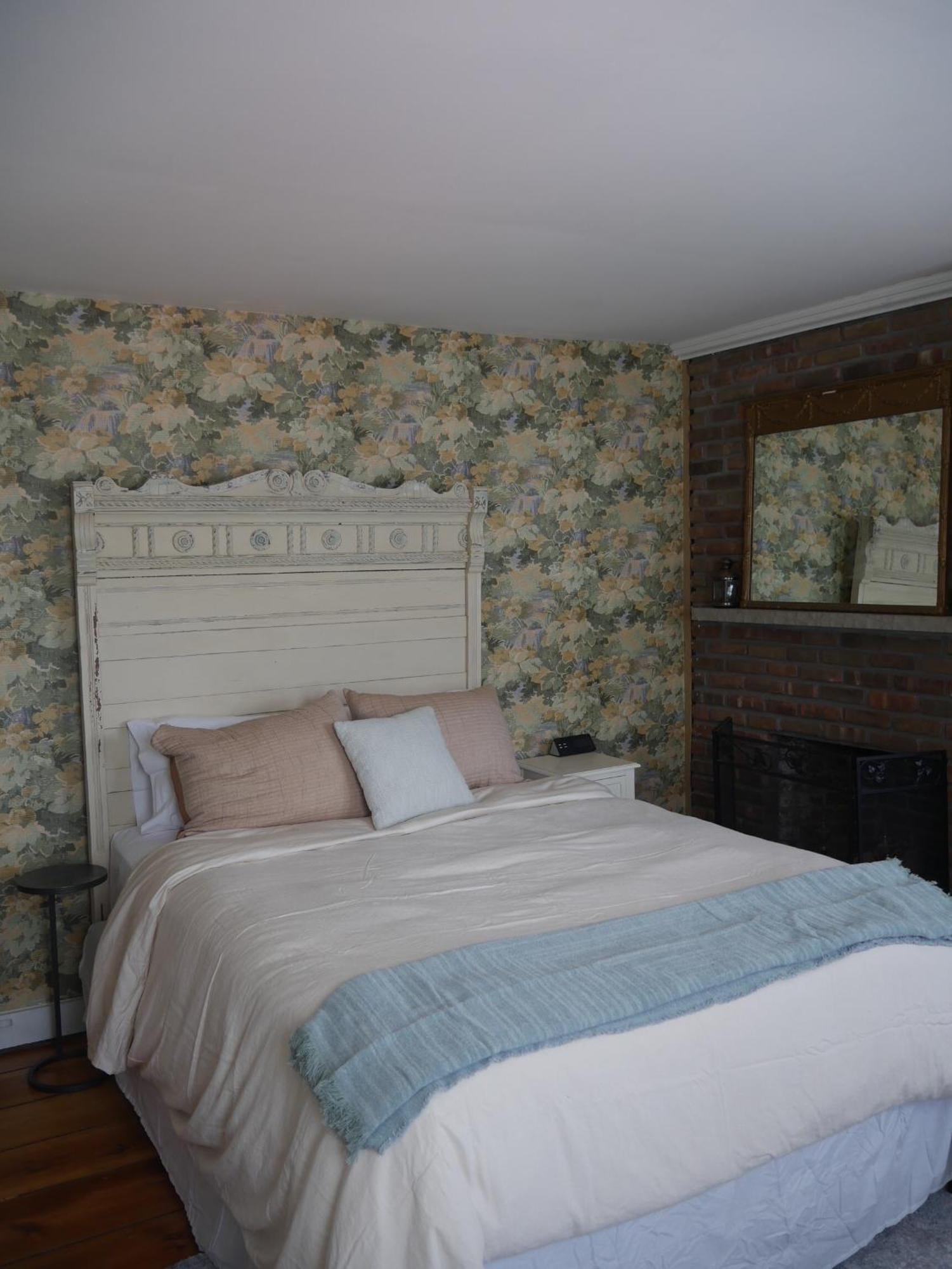 The Inn At Sugar Hill Mays Landing Luaran gambar