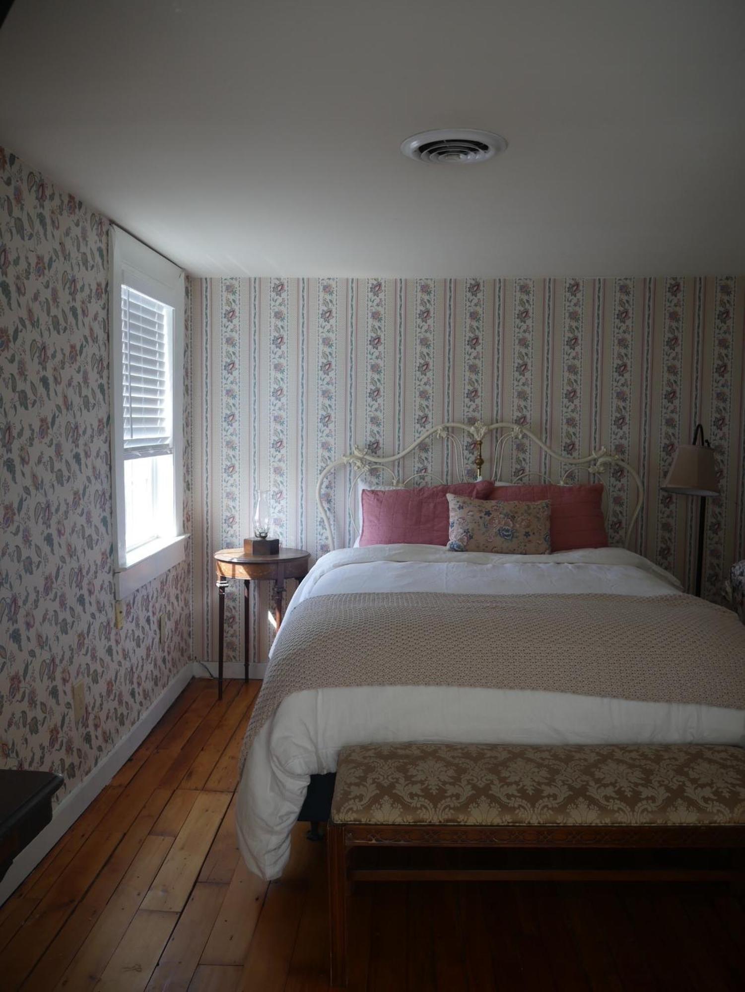 The Inn At Sugar Hill Mays Landing Luaran gambar