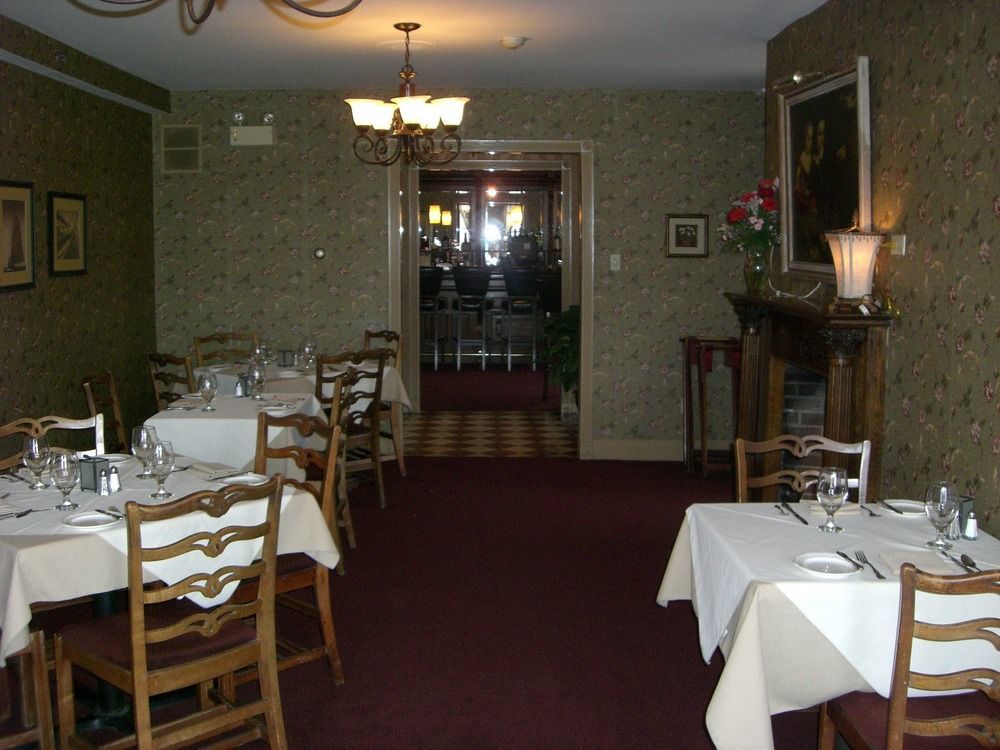 The Inn At Sugar Hill Mays Landing Luaran gambar