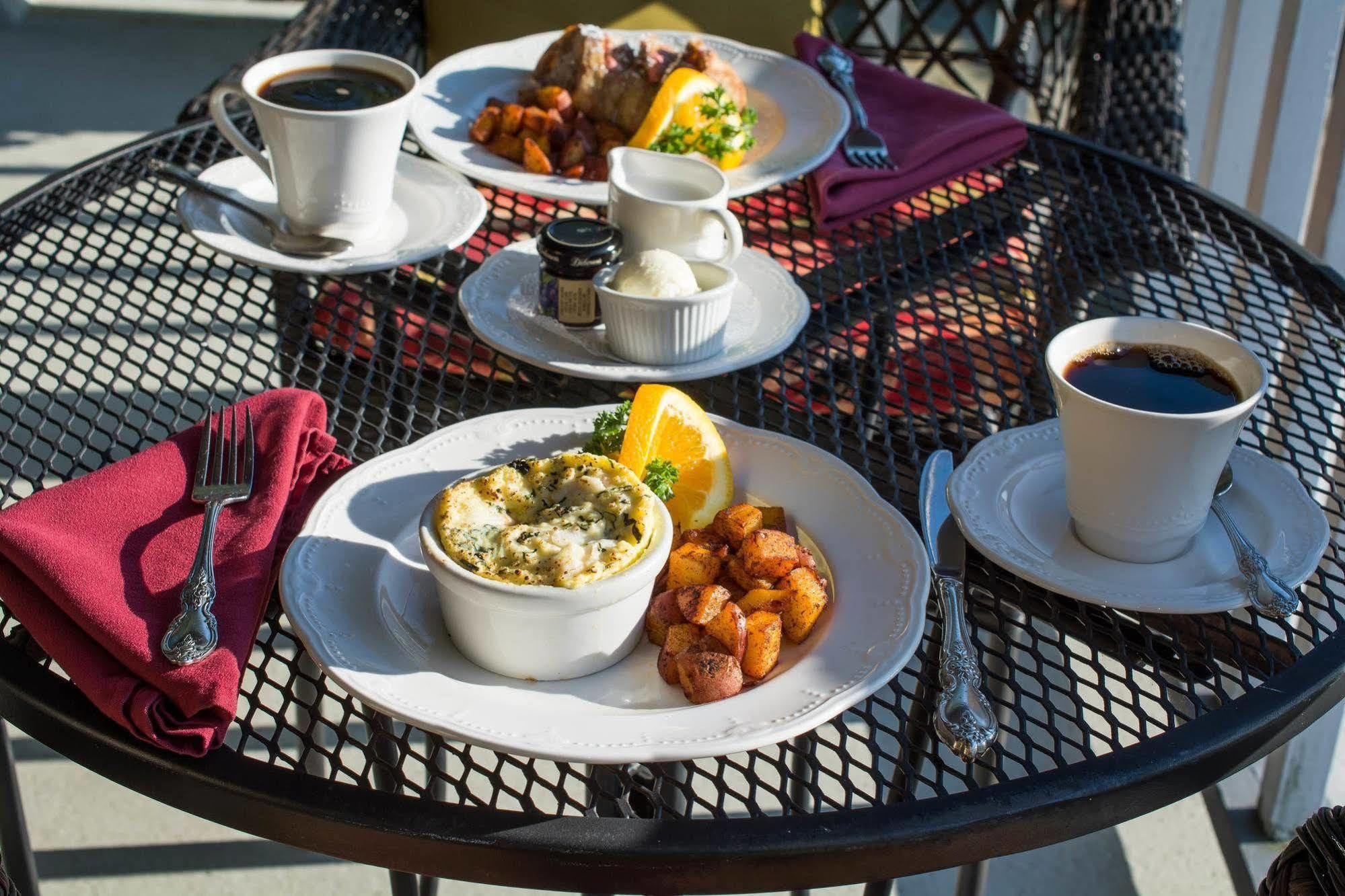 The Inn At Sugar Hill Mays Landing Luaran gambar