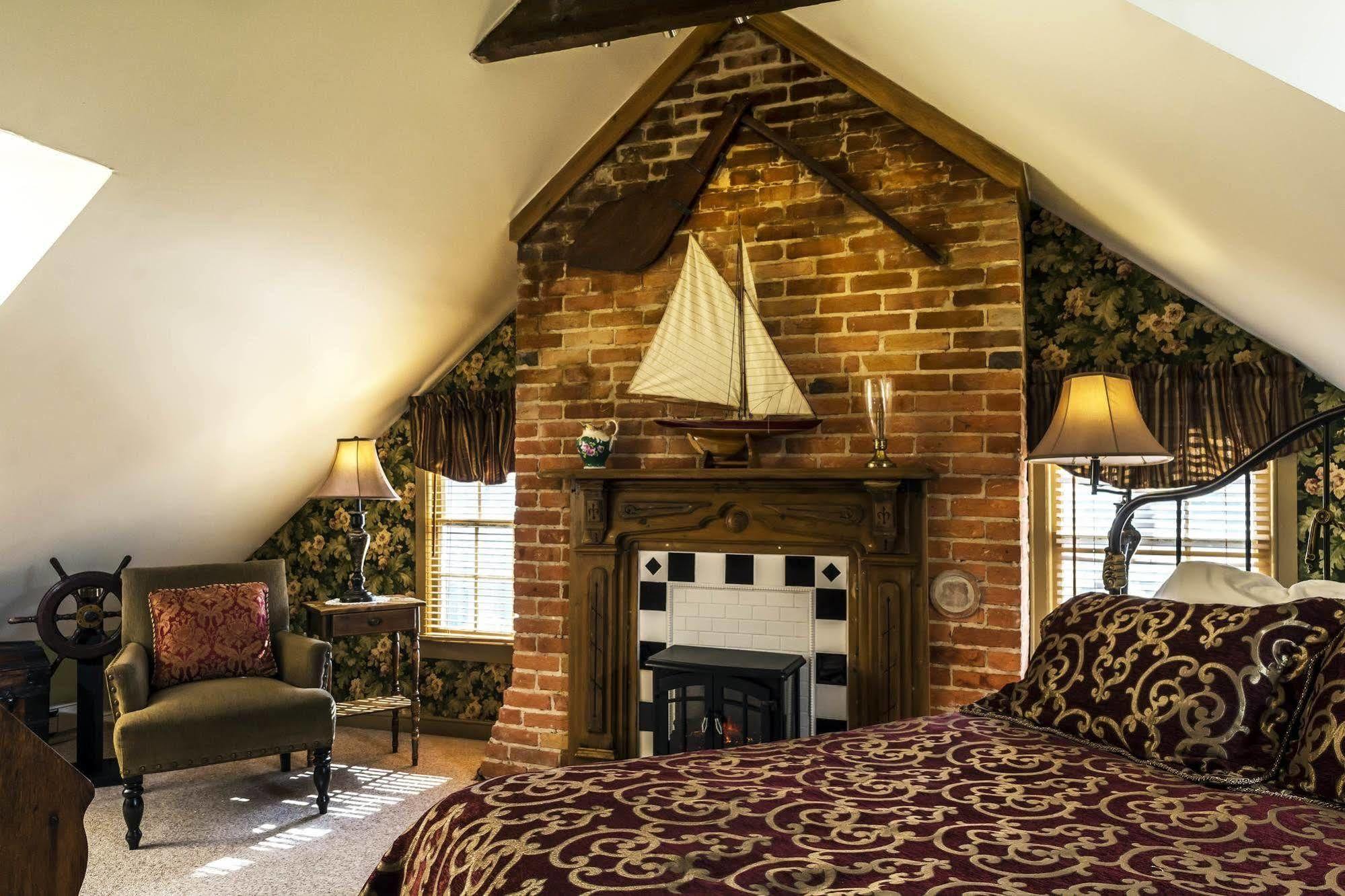 The Inn At Sugar Hill Mays Landing Luaran gambar