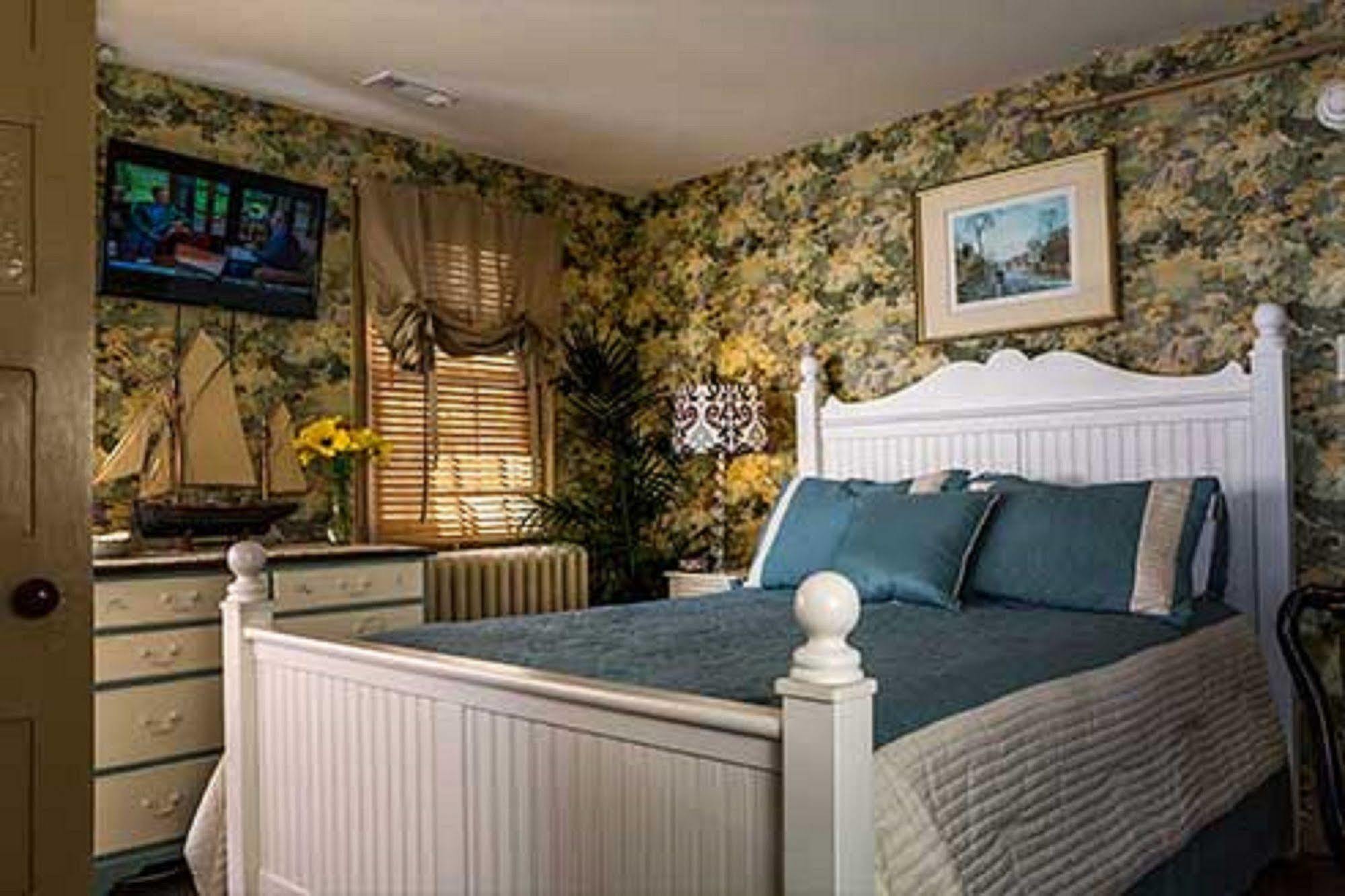 The Inn At Sugar Hill Mays Landing Luaran gambar