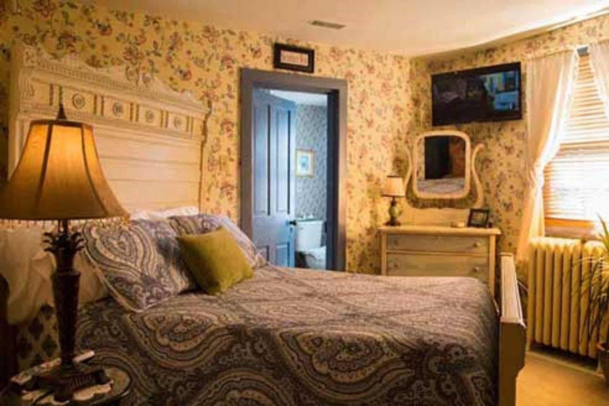 The Inn At Sugar Hill Mays Landing Luaran gambar