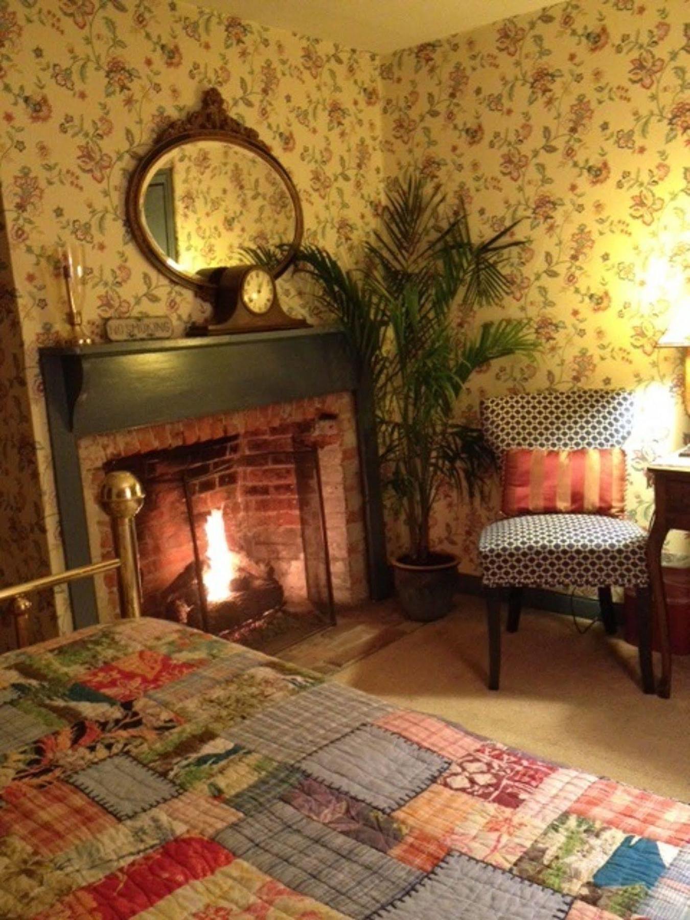 The Inn At Sugar Hill Mays Landing Luaran gambar