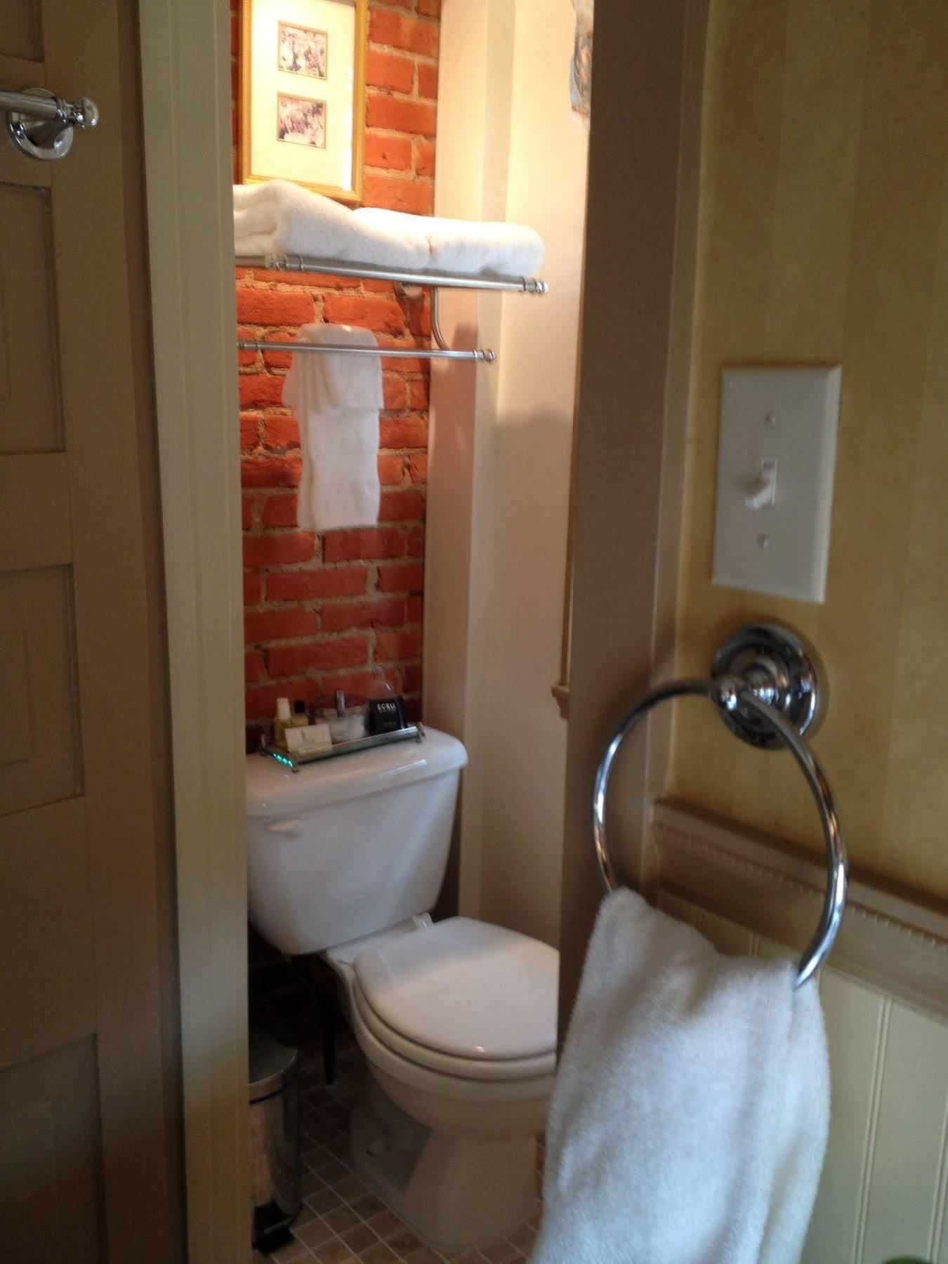 The Inn At Sugar Hill Mays Landing Luaran gambar