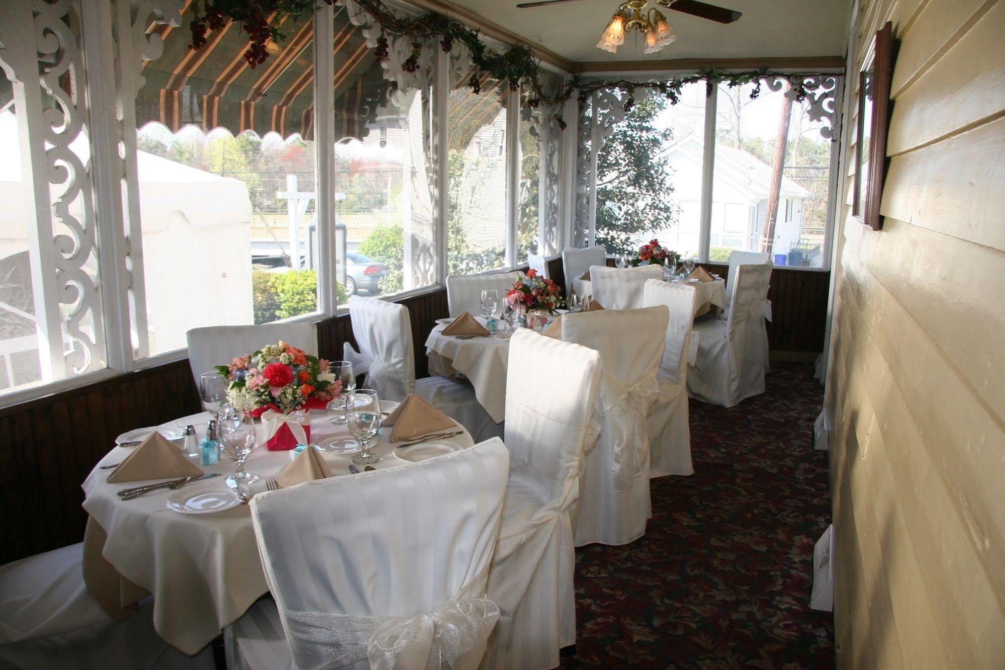 The Inn At Sugar Hill Mays Landing Luaran gambar